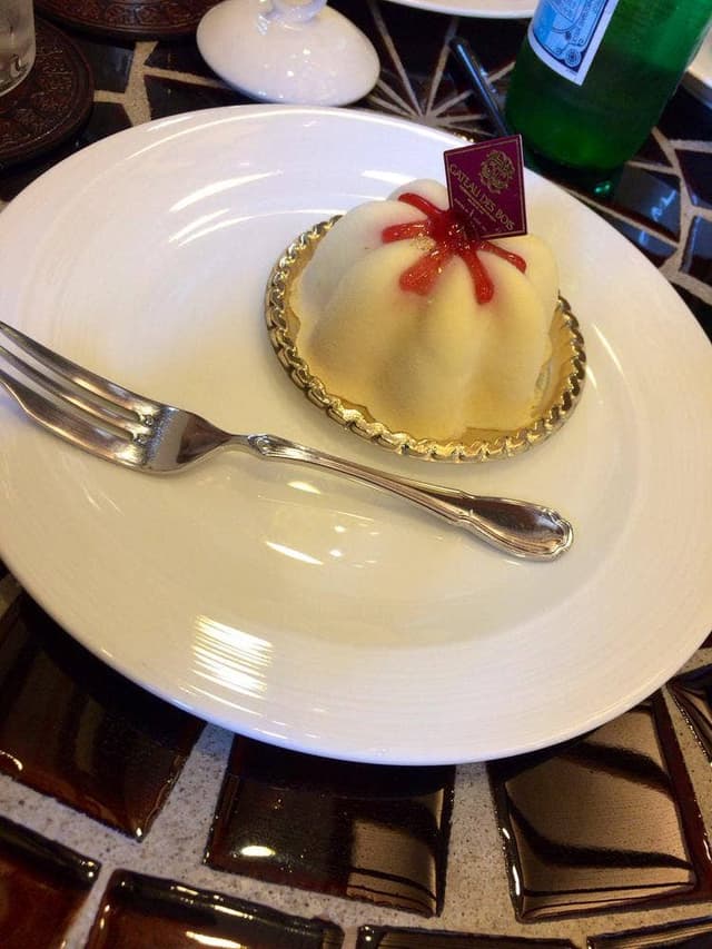 GATEAU DES BOIS LABORATOIRE - サブ画像2