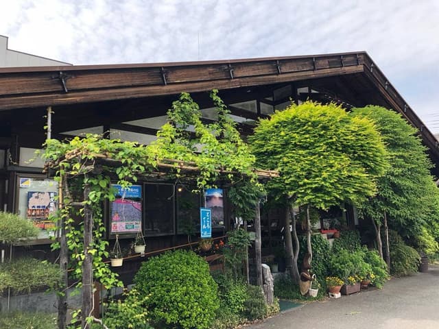 武蔵屋本店 - サブ画像2