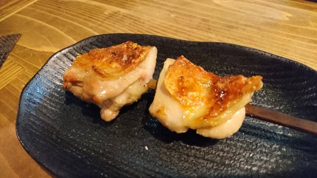焚き火 - サブ画像1