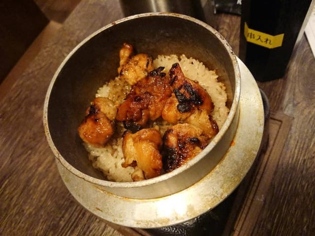元祖やきとり家 美濃路 岩塚店 - サブ画像1