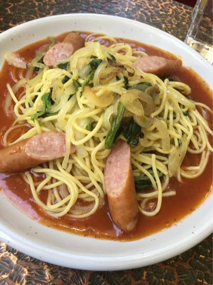 カフェド路話瑠