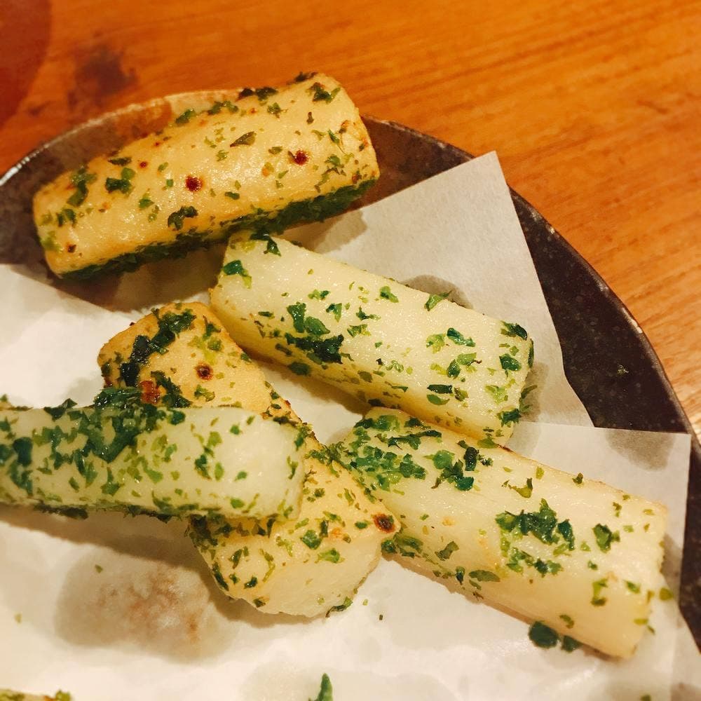炭旬 船橋仲通り店