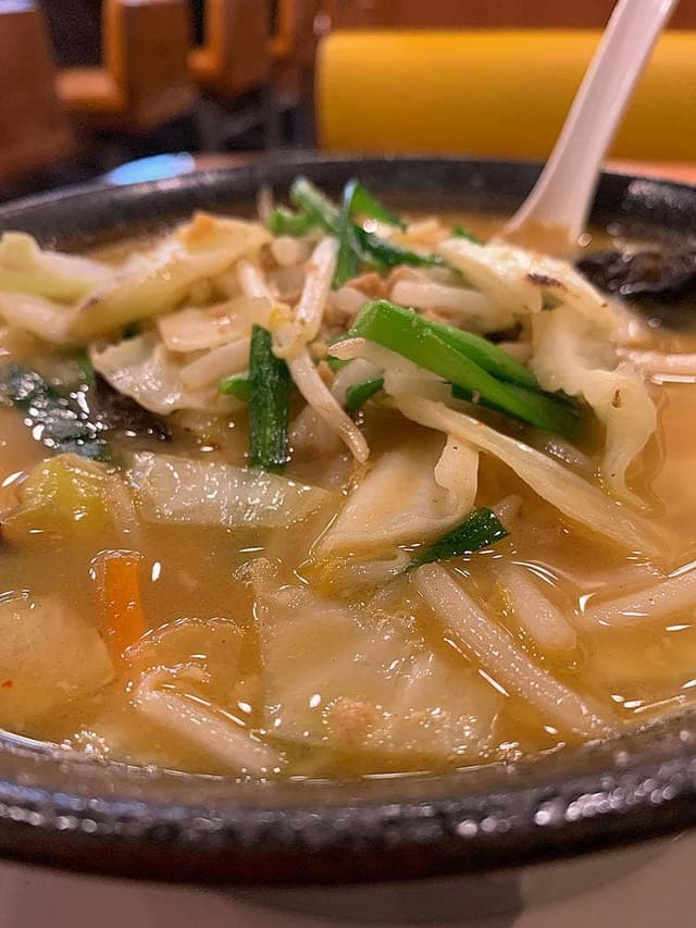 幸楽苑 仙台長町店 - サブ画像1