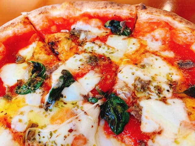 ピッツェリア エイゴロ 伊予三島 - サブ画像1