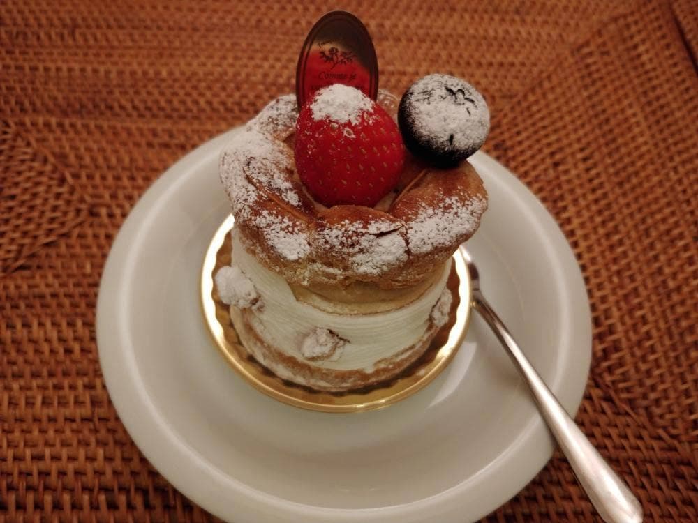 sweets 磯子