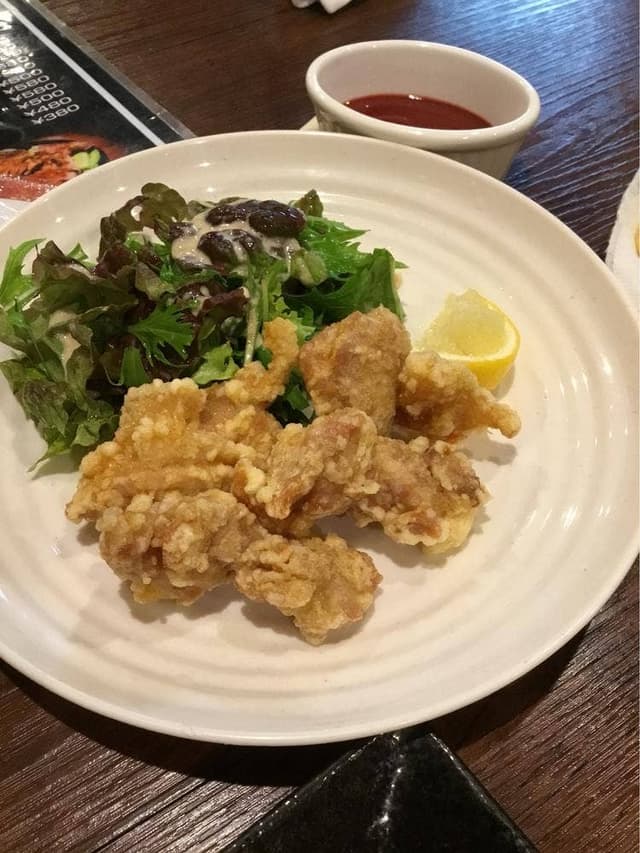 串かつどんたく - サブ画像2