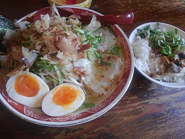 一兆家 駅前店 - サブ画像3