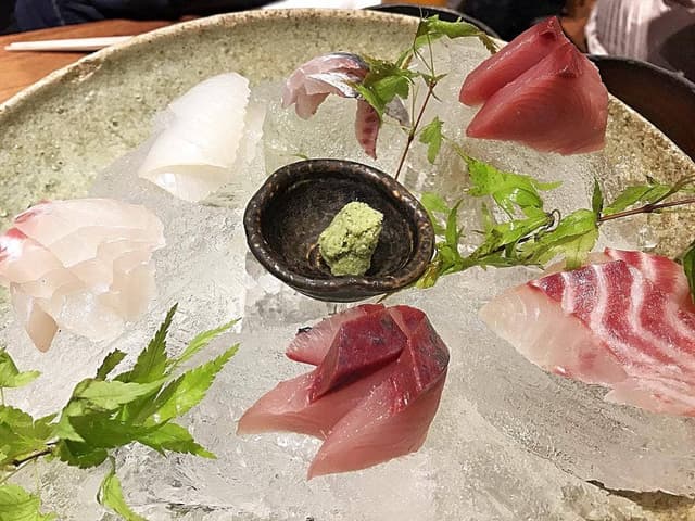 魚匠銀平 グランフロント大阪店 - サブ画像3