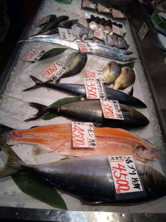 海鮮屋台 おくまん 香里園店 - サブ画像2