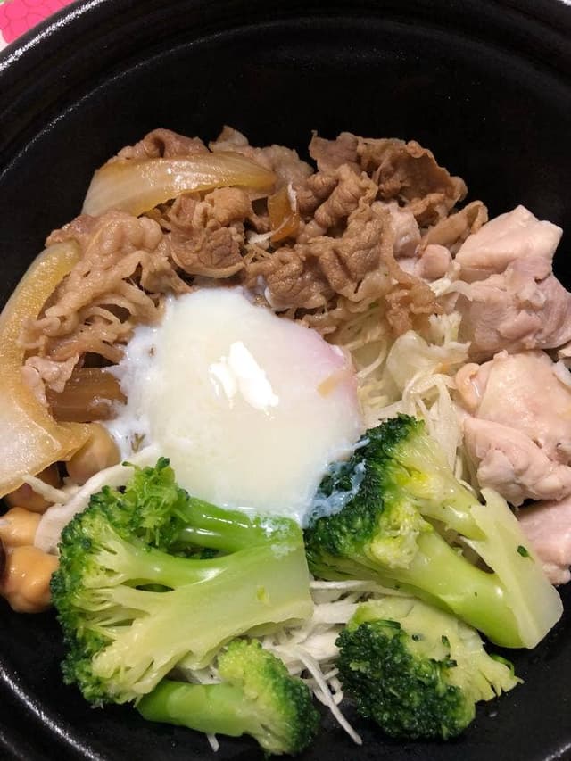吉野家 長居店 - サブ画像1