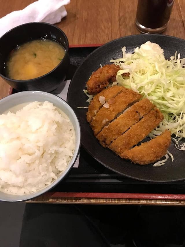 串かつ でんがな 本厚木ミロードイースト店 - サブ画像3