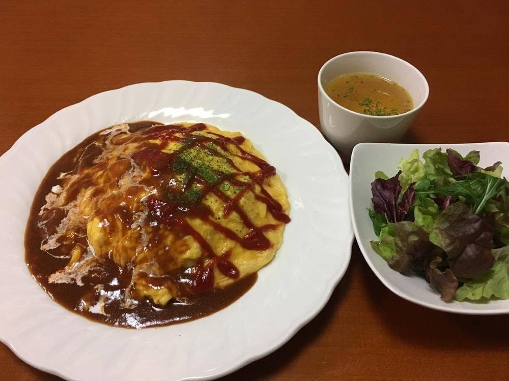 洋食Dining 美食