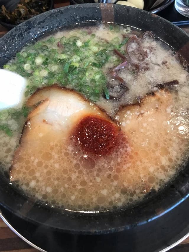 林家 甘木店 - サブ画像3