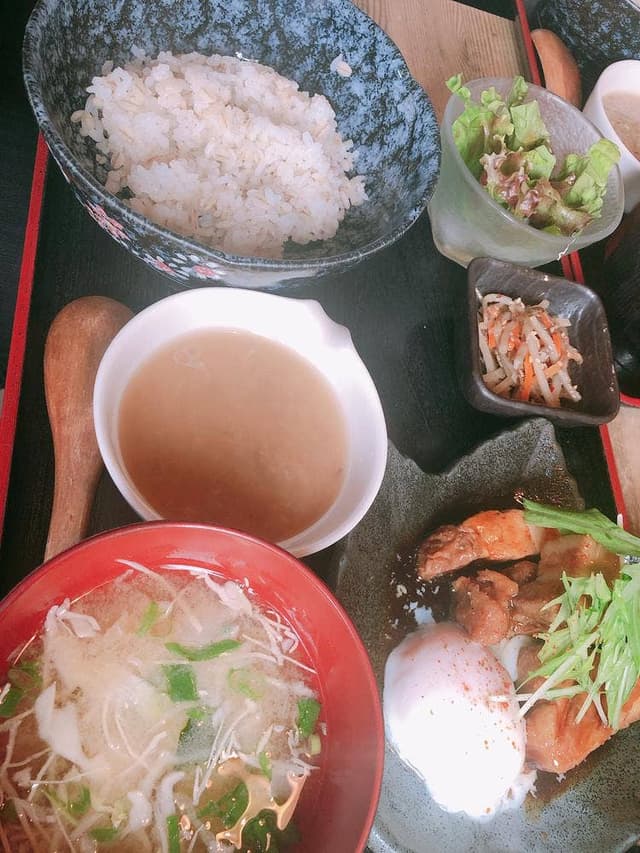 名もなき店 自然生物語 - サブ画像3