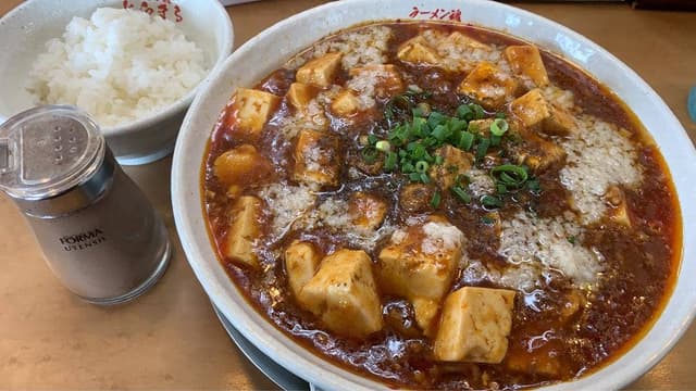 ラーメン魂 とらまる - サブ画像3