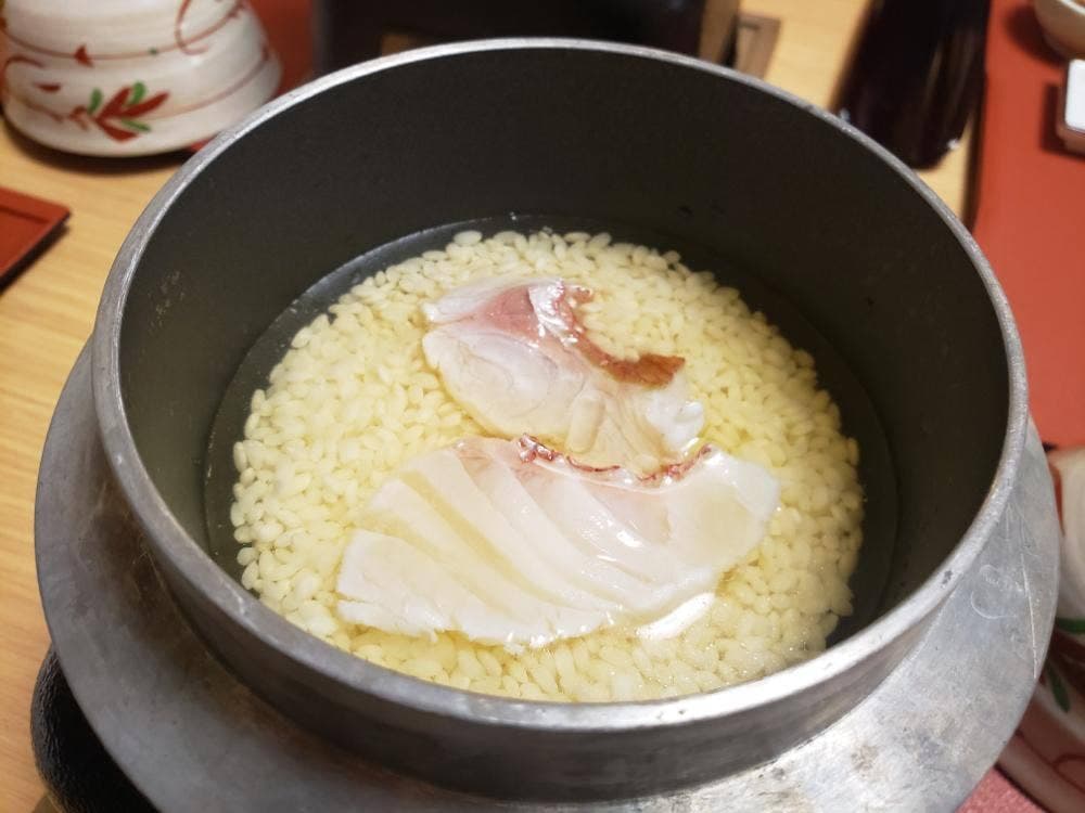 レストラン瀬戸