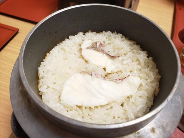 レストラン瀬戸 - サブ画像1