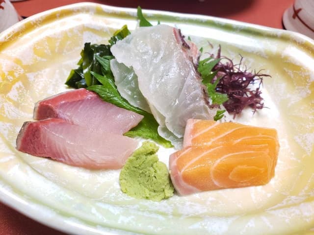 レストラン瀬戸 - サブ画像2