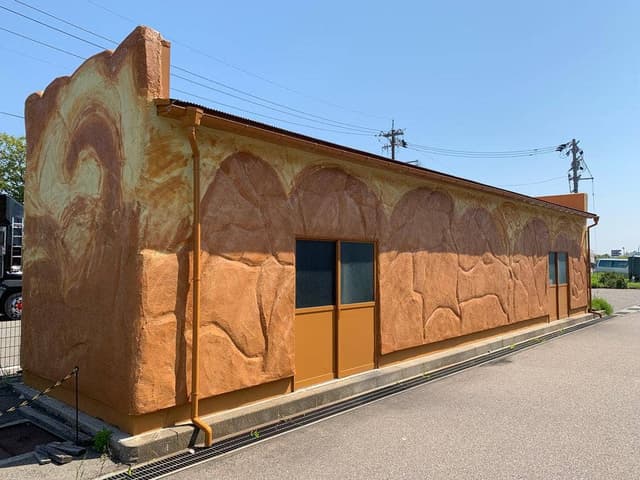 ボローニャ中部北陸センター工場 - サブ画像1