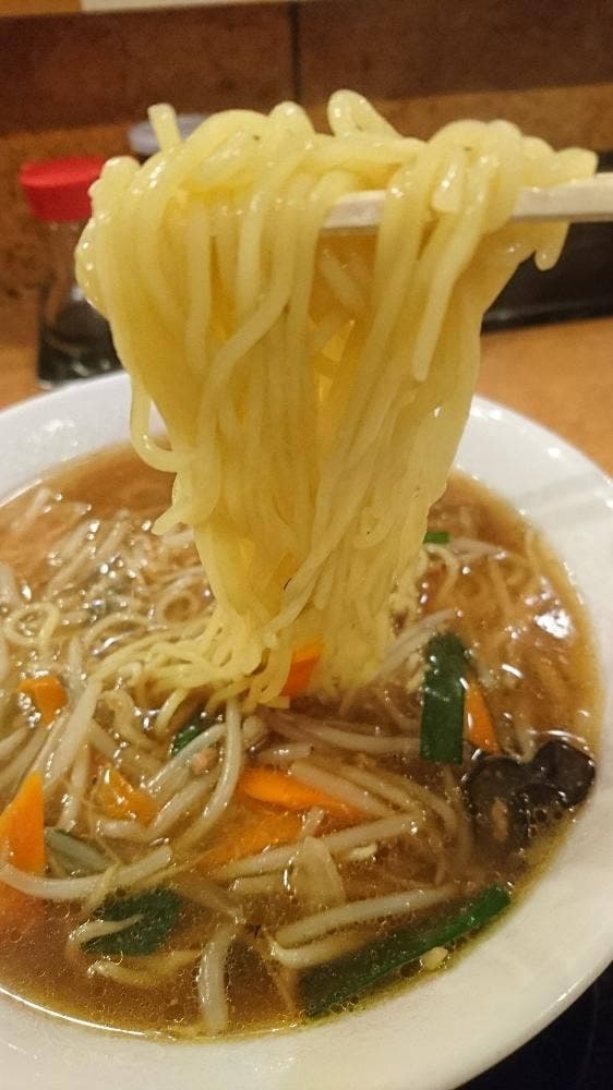 麺 三福 - サブ画像1