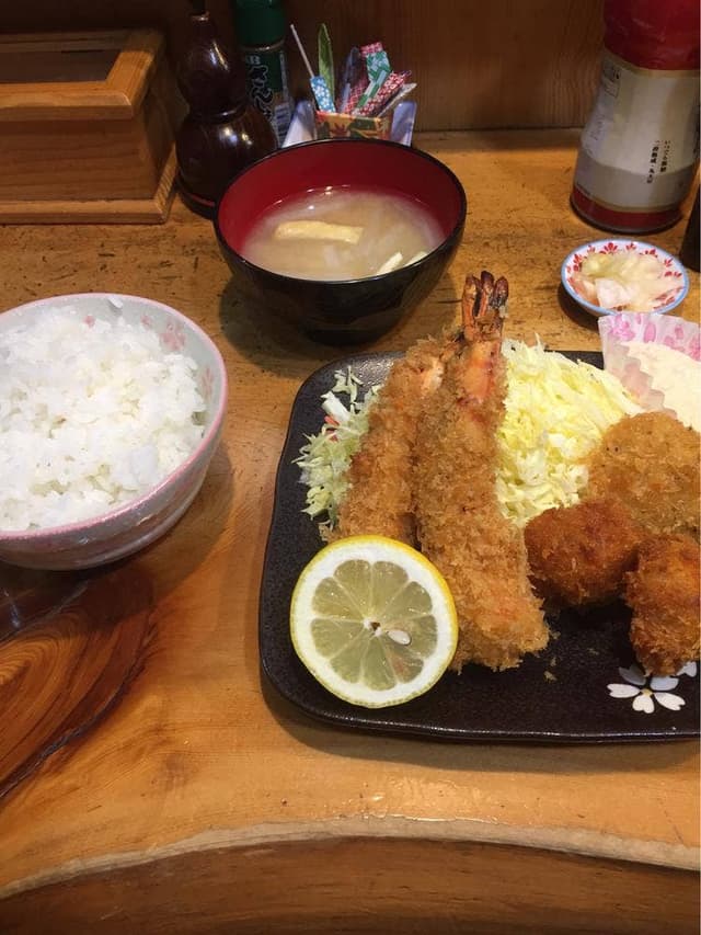 浜新季節料理 - サブ画像3