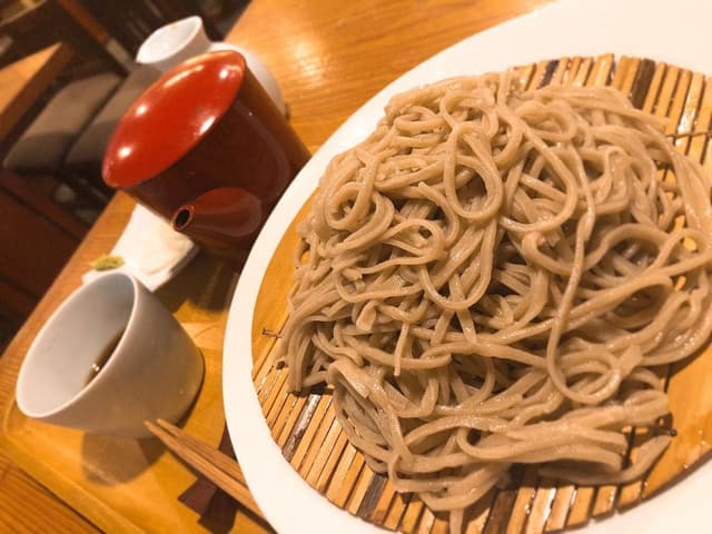 蕎家 - サブ画像2