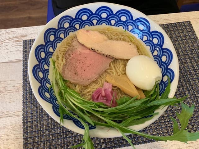 ぜんコク麺コク - サブ画像1