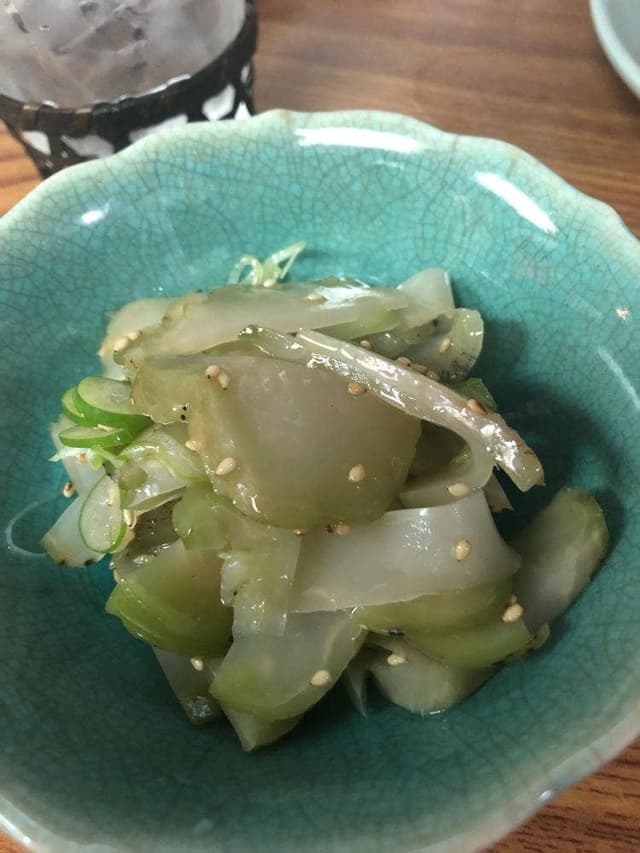 十八番 - サブ画像1
