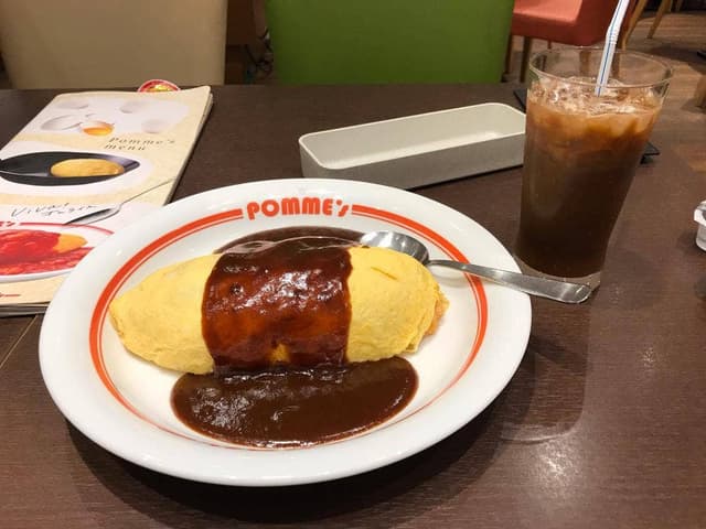 ポムの樹 KITTE博多店 - サブ画像2