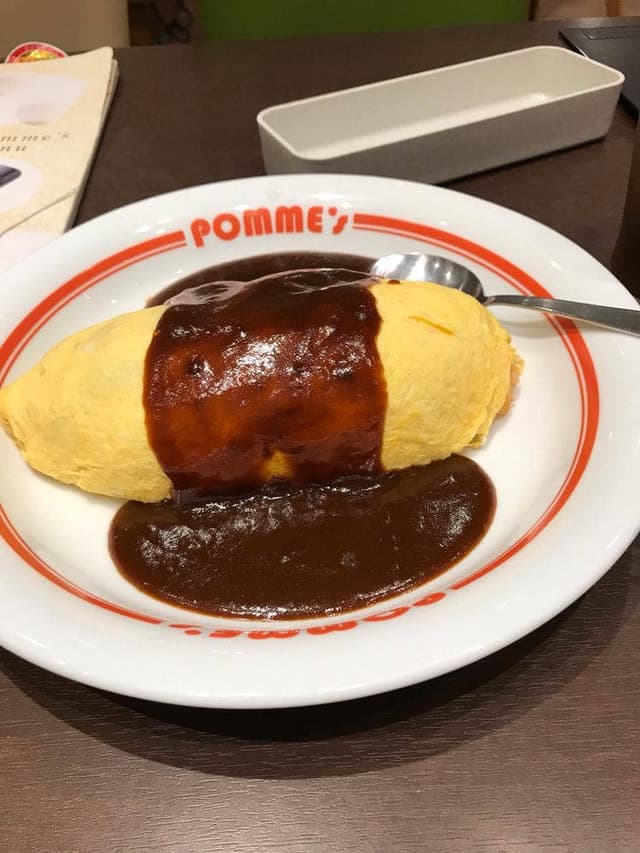 ポムの樹 KITTE博多店 - サブ画像3