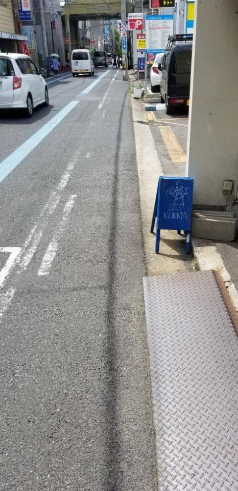 ベーカリー KUKKIA - サブ画像1