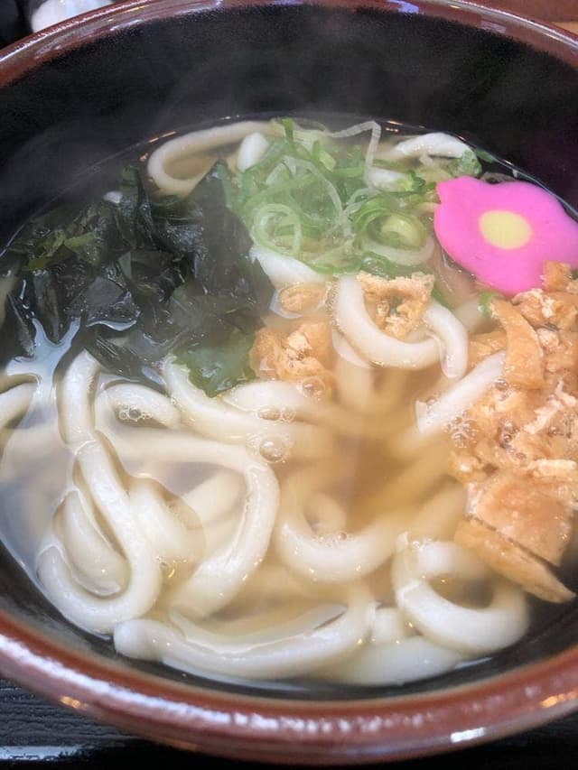 うどんの三拍子 - サブ画像2