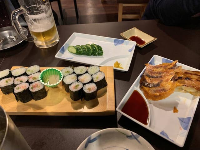 居酒屋 ヨット - サブ画像1