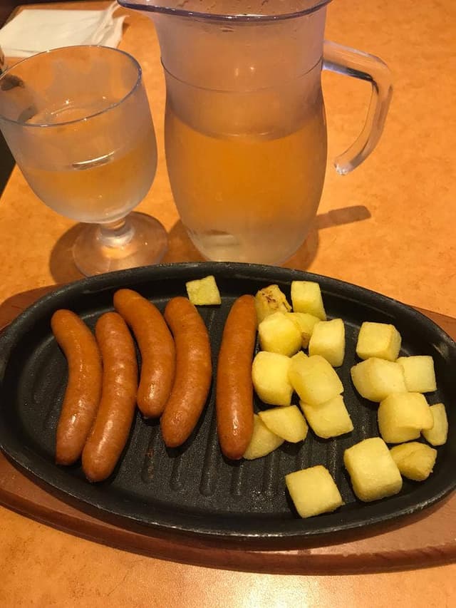 サイゼリヤ イオンモール鈴鹿店 - サブ画像2