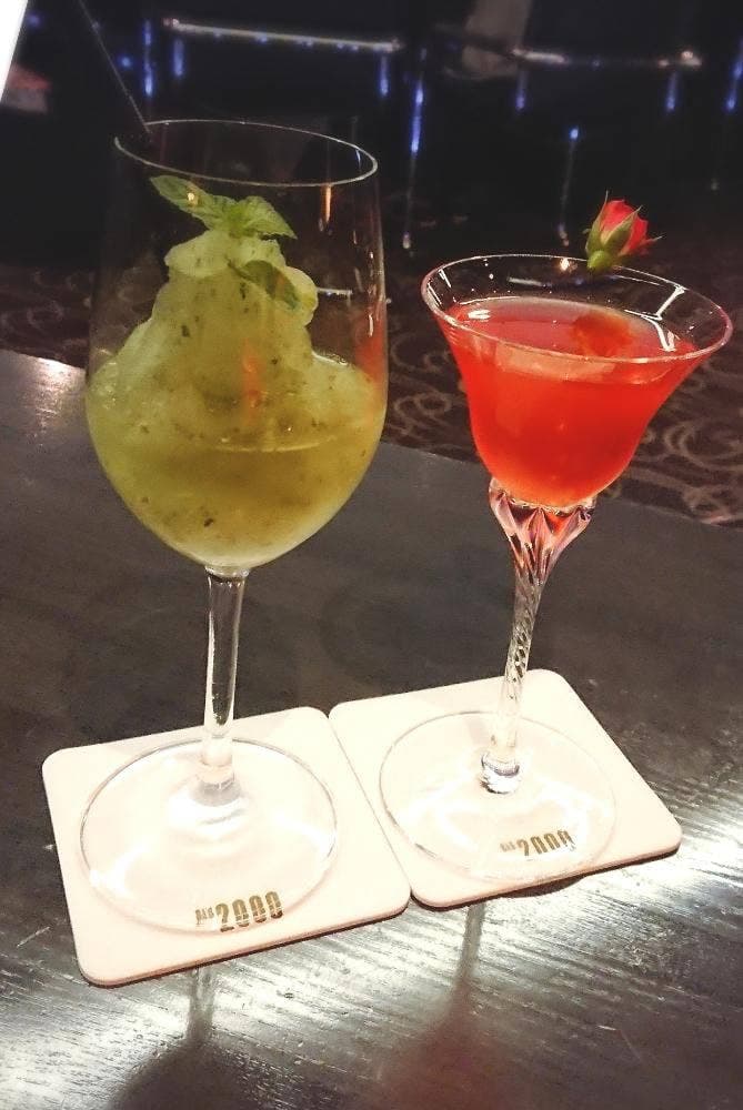 BAR 2000