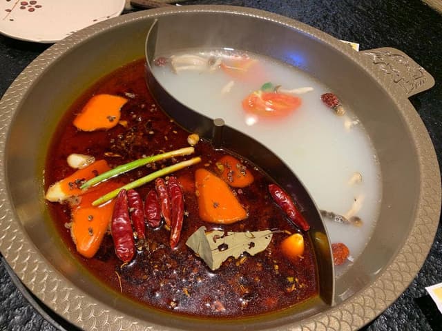 鮮入圍煮 - サブ画像1