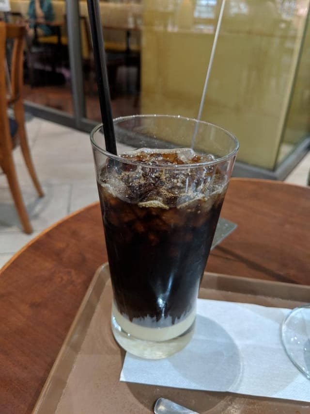 サンマルクカフェ イオンモール浦和美園店 - サブ画像2