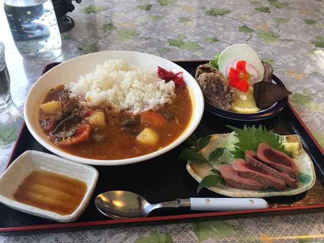 松風 - サブ画像2