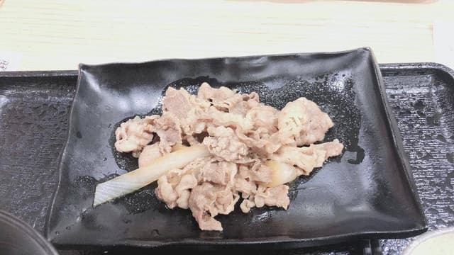 吉野家 みどり大間々店 - サブ画像2