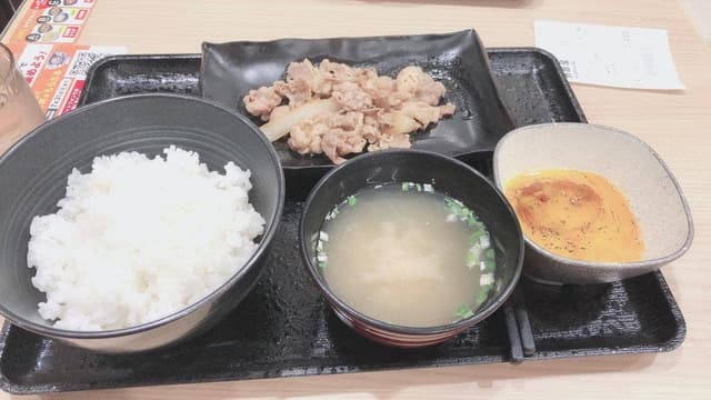 吉野家 みどり大間々店 - サブ画像3