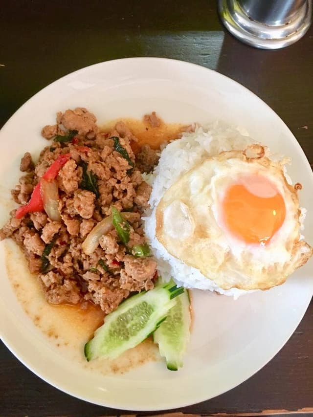 ヤムヤムサイアム 青山店 - サブ画像1
