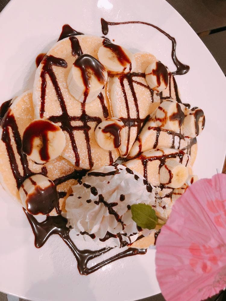 ハワイアン カフェ&バー ラウレラ