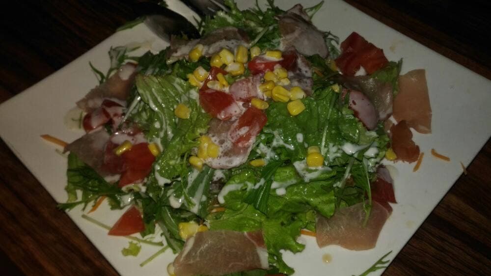 アンダースピン