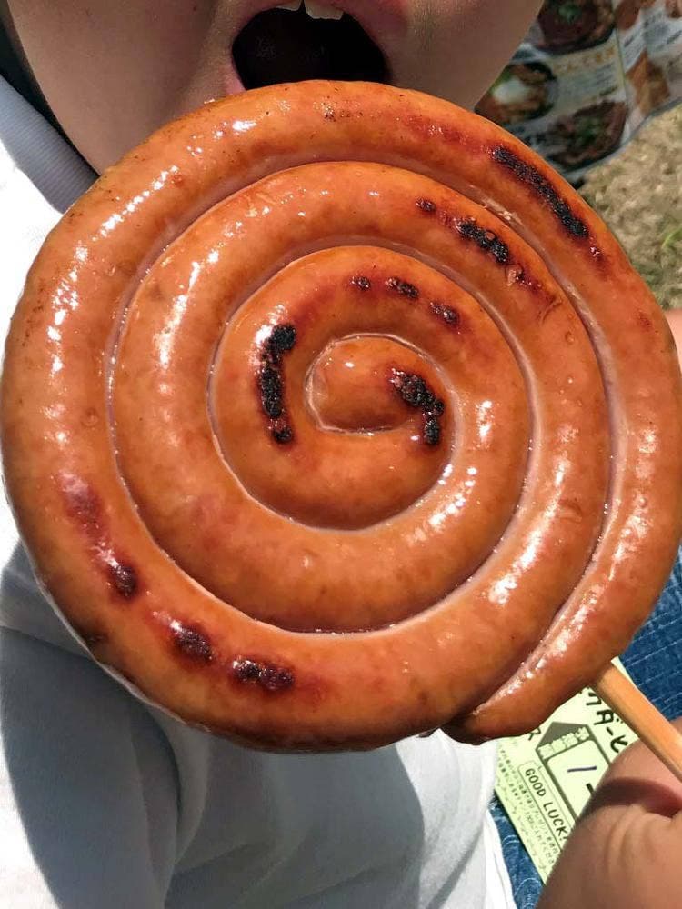 伊賀の里 モクモク手づくりファーム