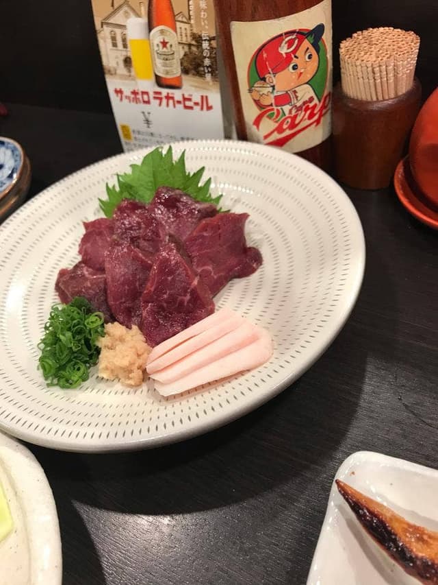 よし坊 - サブ画像3