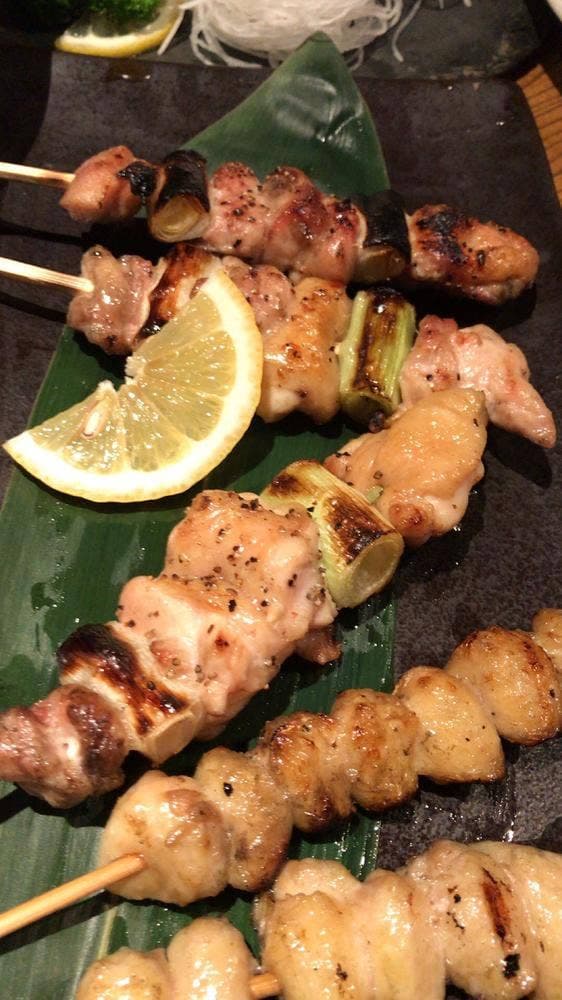 串焼きダイニング紅屋 - サブ画像2