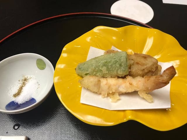 割烹 十久利 - サブ画像1