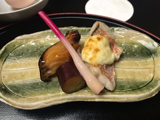 割烹 十久利 - サブ画像2