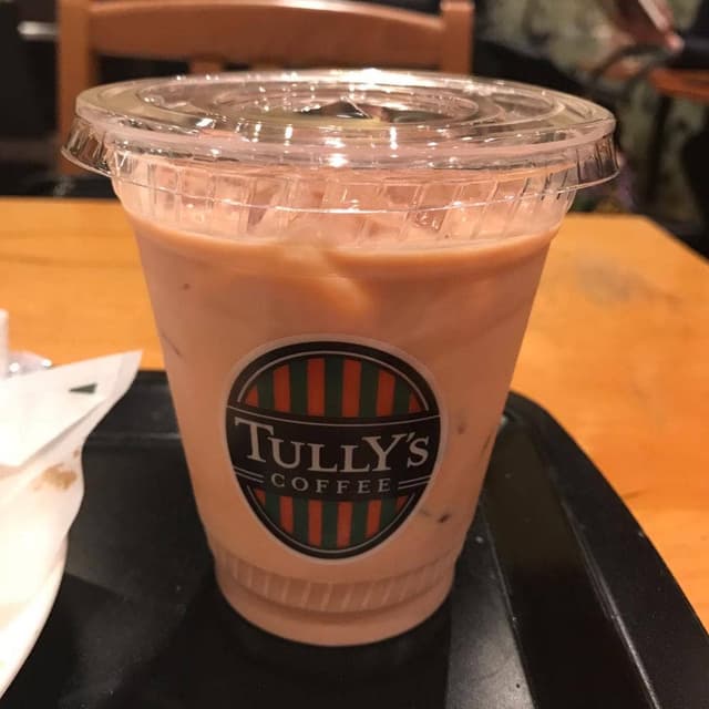 タリーズコーヒー 丸の内永楽ビルディング店 - サブ画像2