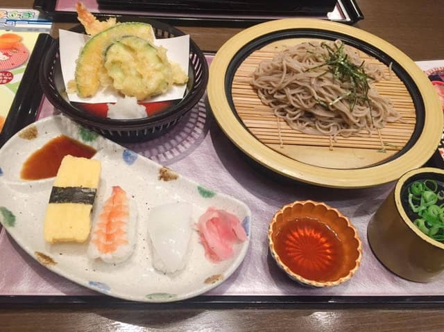 かんざし イオンモール福岡店 - サブ画像3